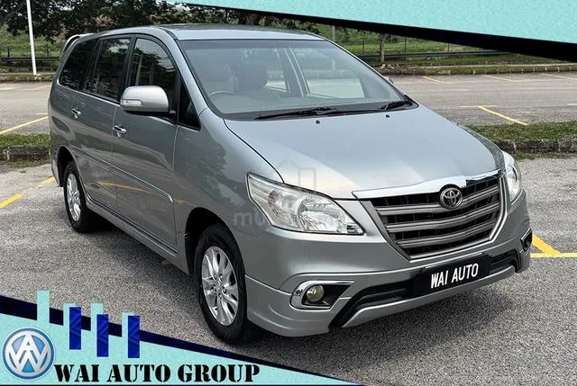 Toyota Innova