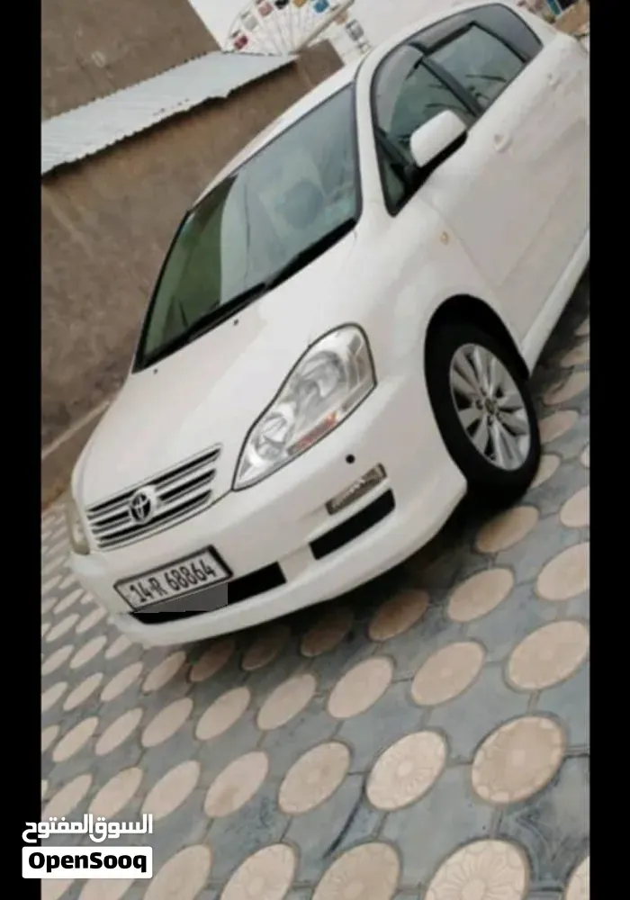 Toyota Other 2005 photo 3