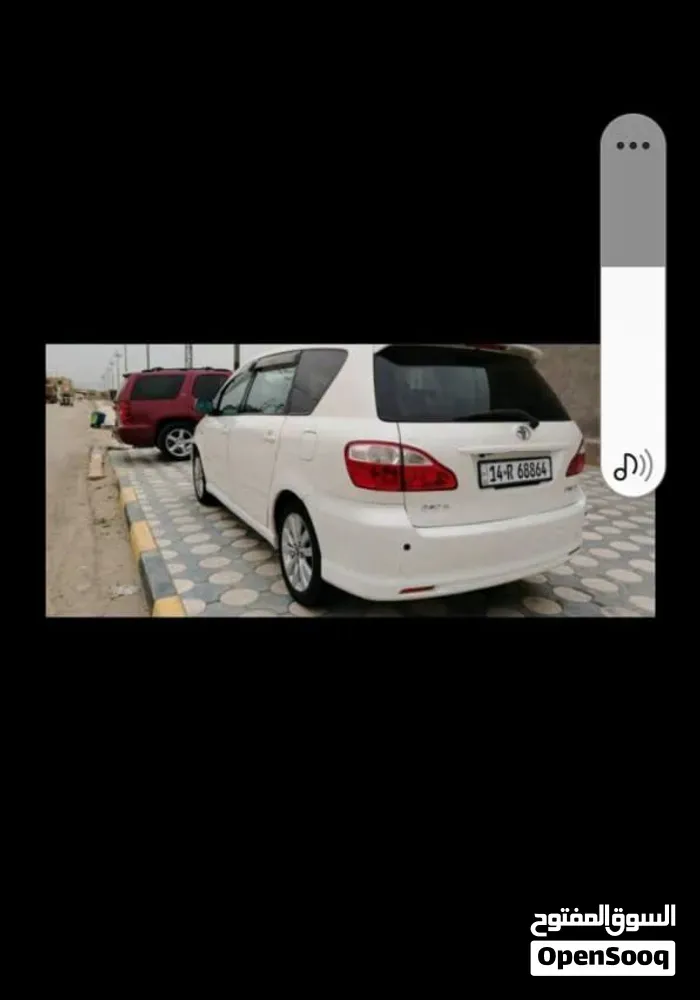 Toyota Other 2005 photo 4