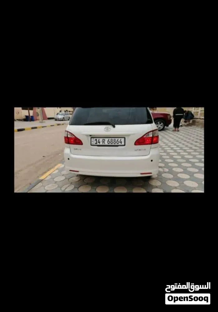 Toyota Other 2005 photo 2