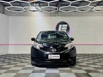 Nissan Note 2016 photo 3
