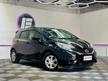 Nissan Note 2016 photo 2