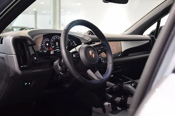 Porsche Cayenne 2026 photo 4