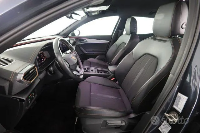 Cupra Formentor 2022 photo 2