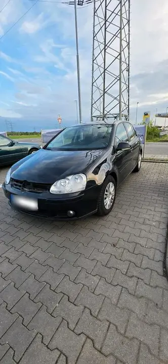 Volkswagen Golf 5
