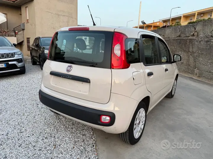 Fiat Panda 2017 photo 5