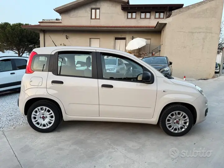 Fiat Panda 2017 photo 4