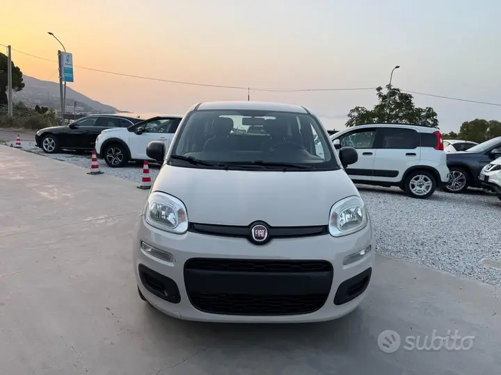 Fiat Panda 2017 photo 2