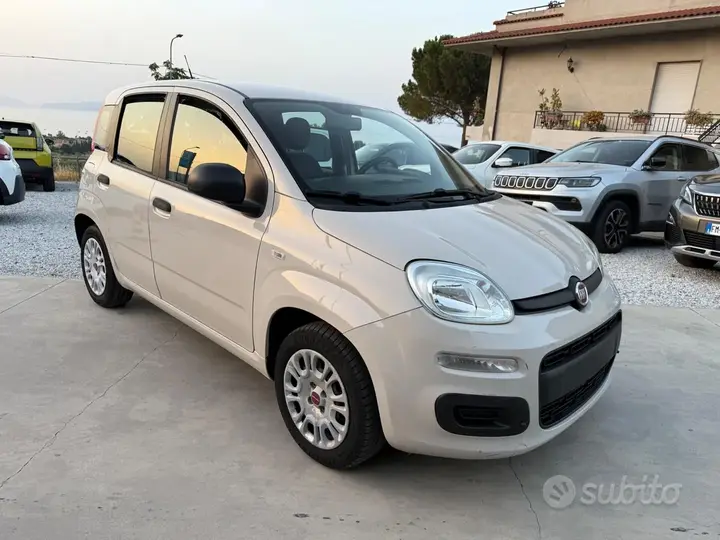 Fiat Panda 2017 photo 3