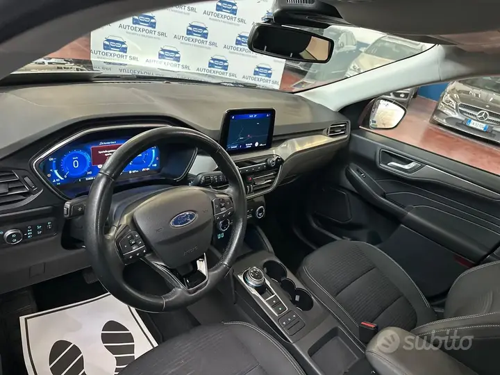 Ford Kuga 2021 photo 5