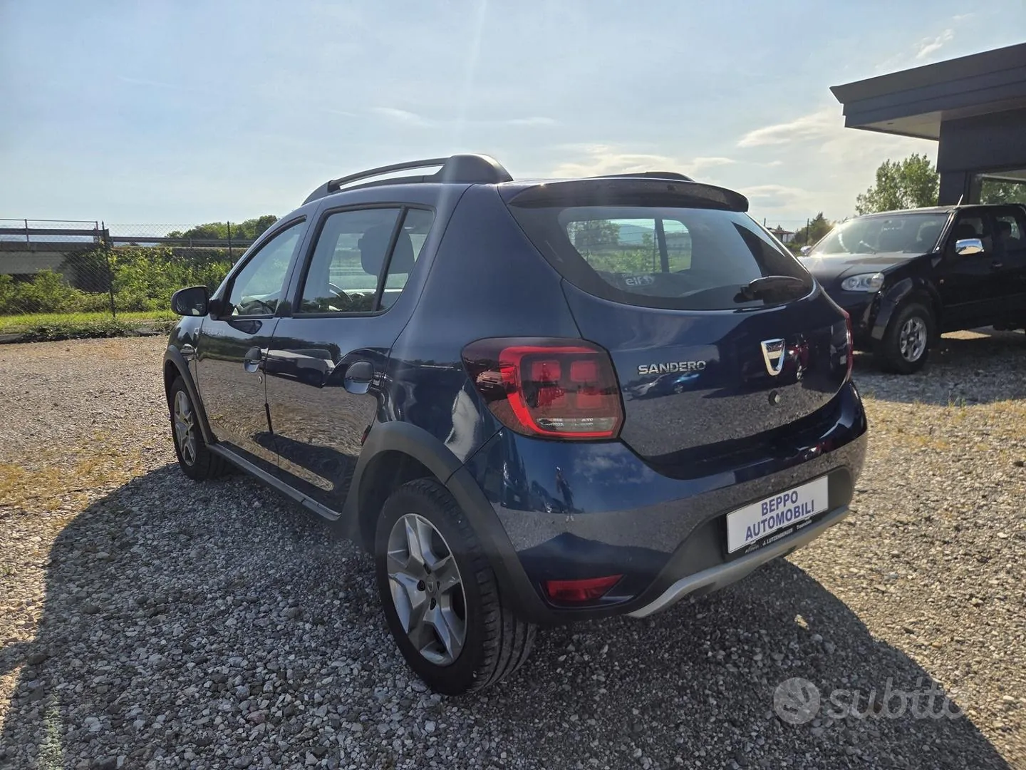 Dacia Sandero 2017 photo 5