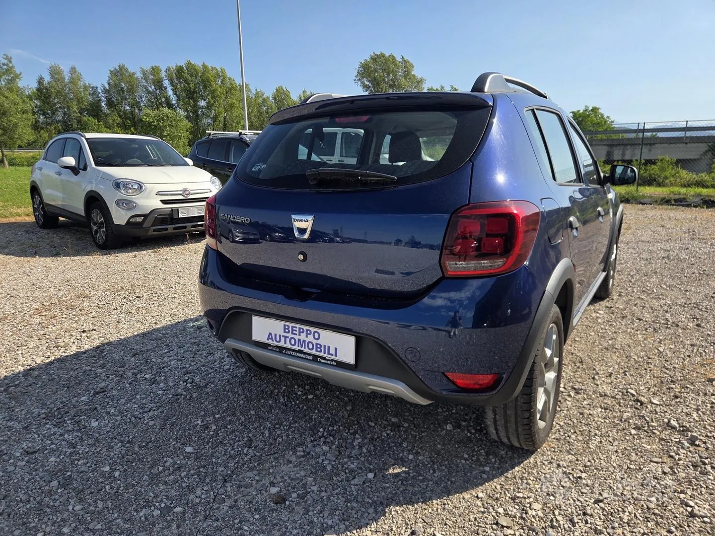 Dacia Sandero 2017 photo 4