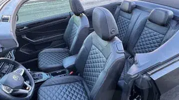 Volkswagen T-Roc 2024 photo 3