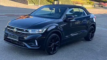 Volkswagen T-Roc 2024 photo 2