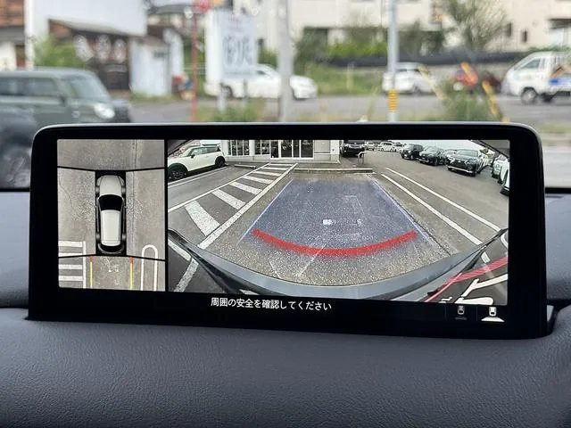 Mitsubishi Cx-5 2022 photo 3