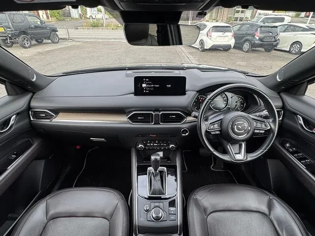 Mitsubishi Cx-5 2022 photo 2