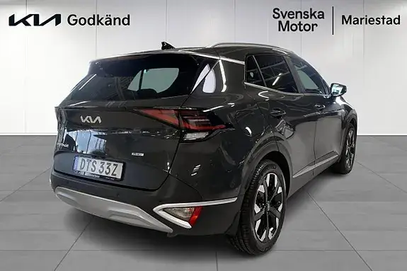 Kia Sportage 2025 photo 4