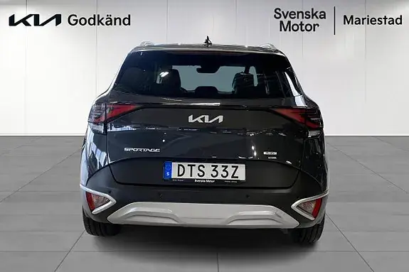 Kia Sportage 2025 photo 5