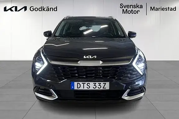 Kia Sportage 2025 photo 2