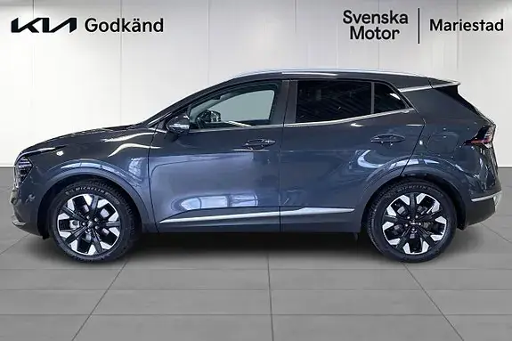 Kia Sportage 2025 photo 3