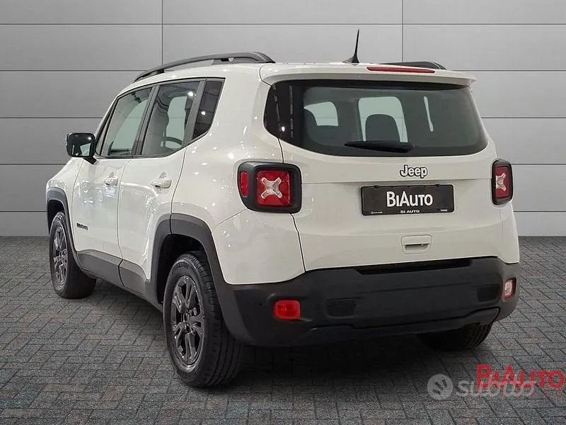 Jeep Renegade 2022 photo 4
