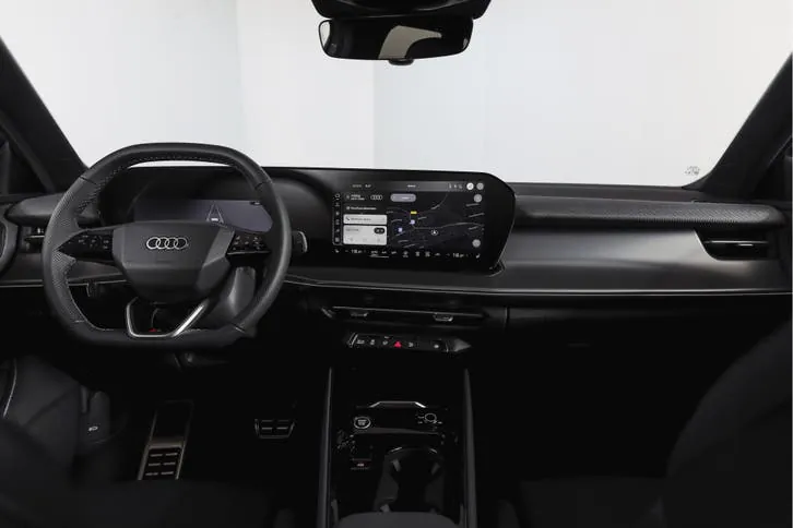 Audi Q3 2026 photo 3