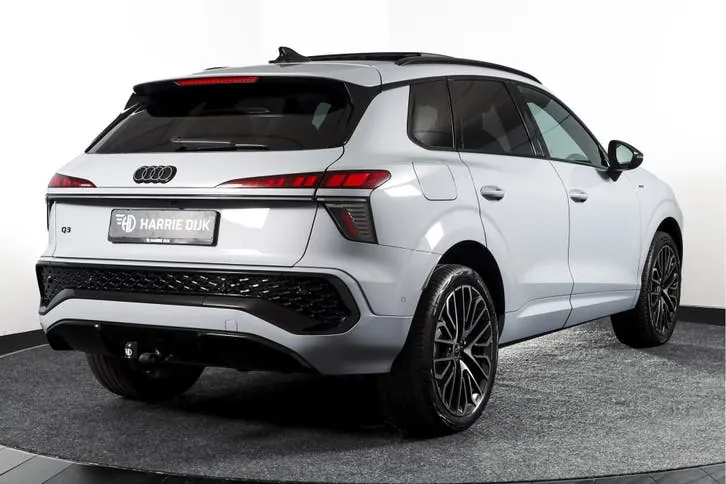 Audi Q3 2026 photo 2