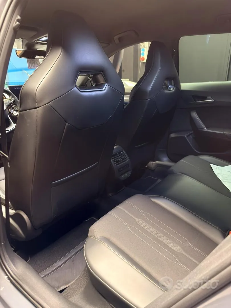 Cupra Formentor 2020 photo 3