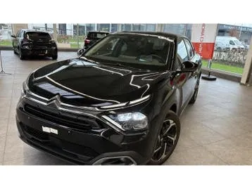 Citroen C4 X 2024 photo 3