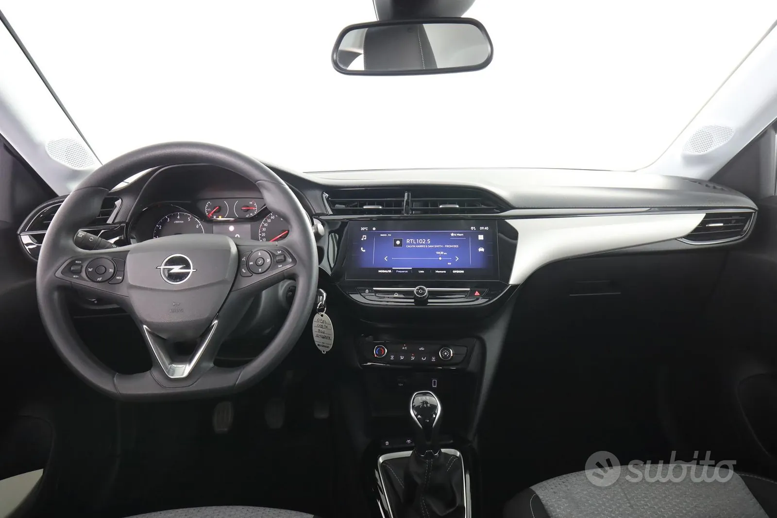 Opel Corsa 2024 photo 4