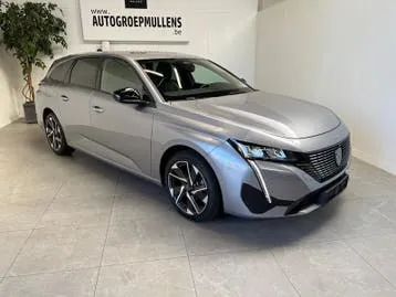 Peugeot 308 2025 photo 2
