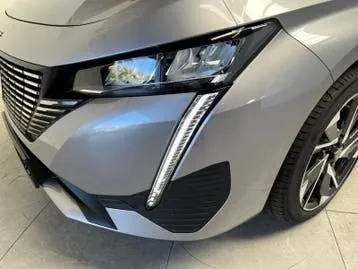 Peugeot 308 2025 photo 3