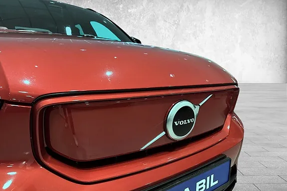 Volvo Xc40 2021 photo 3