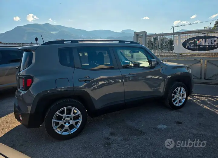 Jeep Renegade 2020 photo 4