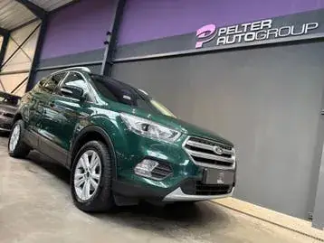 Ford Kuga 2018 photo 3