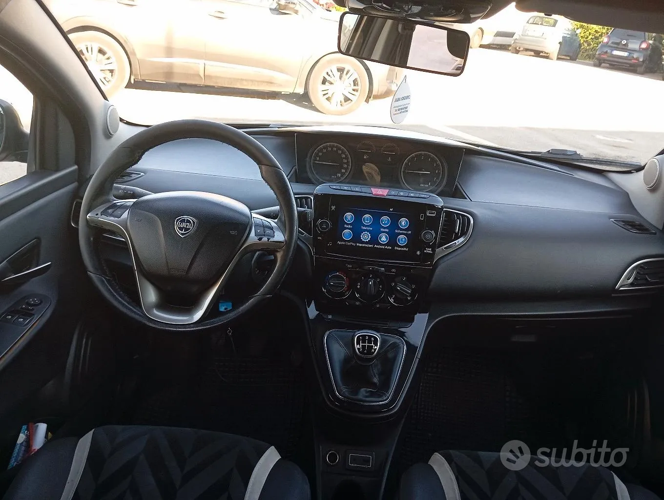 Lancia Ypsilon 2016 photo 5