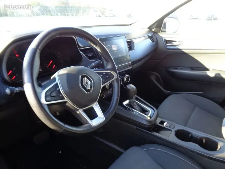 Renault Arkana 2024 photo 5