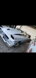 Ford Fairlane 1958 photo 5