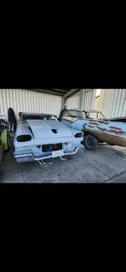 Ford Fairlane 1958 photo 2