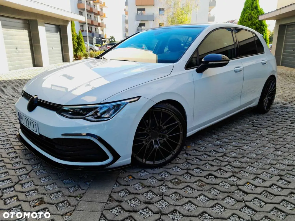 Volkswagen Golf 2020 photo 3