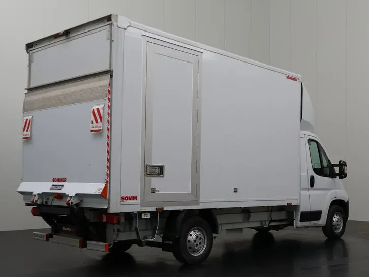 Opel Movano 2024 photo 2