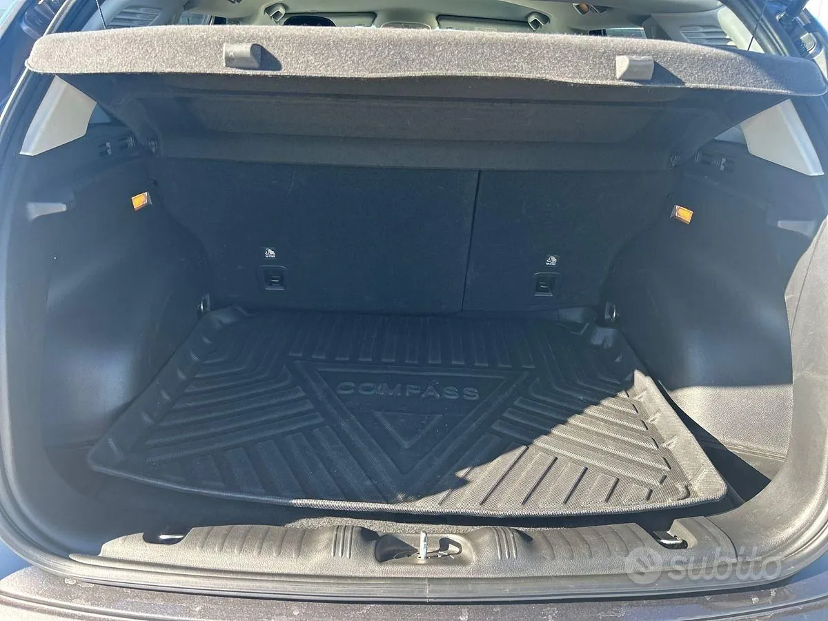 Jeep Compass 2021 photo 5