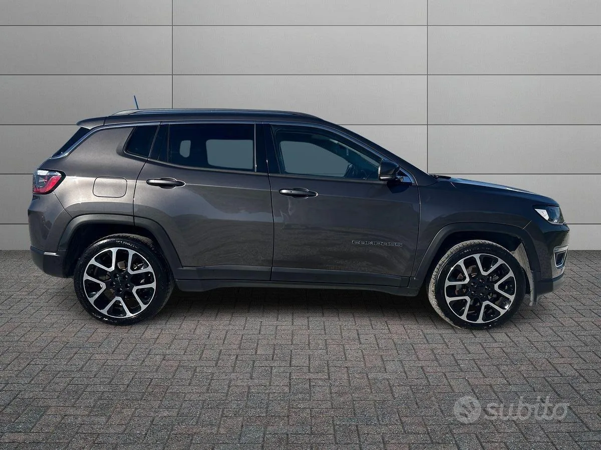 Jeep Compass 2021 photo 3