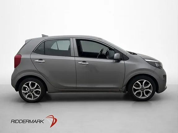 Kia Picanto 2023 photo 5