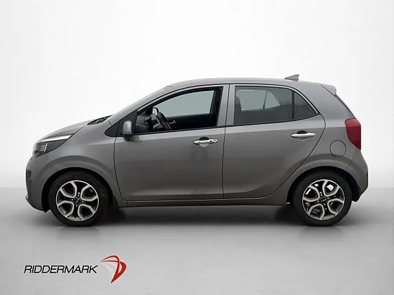 Kia Picanto 2023 photo 3