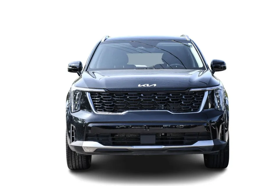Kia Sorento 2025 photo 2