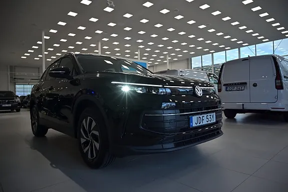 Volkswagen Tiguan 2027 photo 4