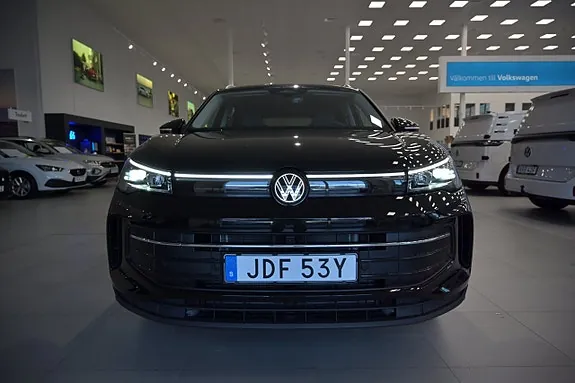 Volkswagen Tiguan 2027 photo 3