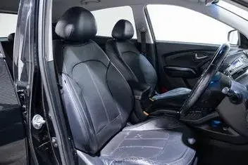 Hyundai Ix35 2015 photo 4