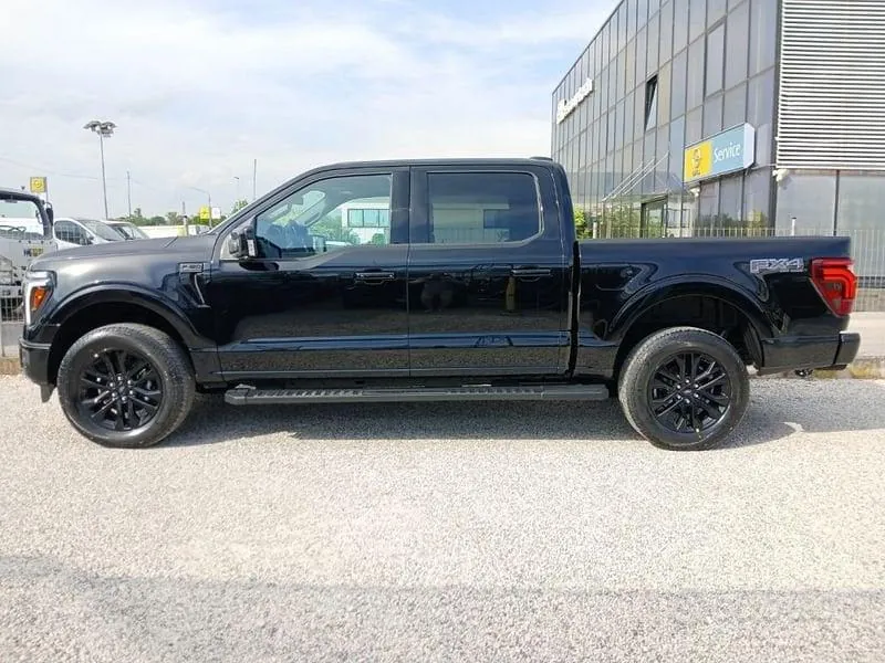 Ford F-150 2026 photo 5